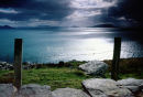 The sea view, Cill Rialaig, Co.Kerry